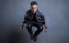 Desktop wallpaper. Nicky Romero. ID:85427