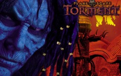 Desktop wallpaper. Planescape: Torment. ID:11452