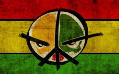 Desktop wallpaper. Noize Mc. ID:85441