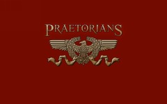 Desktop wallpaper. Praetorians. ID:11458