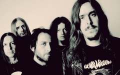 Desktop wallpaper. Opeth. ID:85479