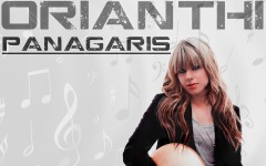 Desktop wallpaper. Orianthi. ID:85483