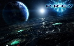 Desktop wallpaper. Prey. ID:11461