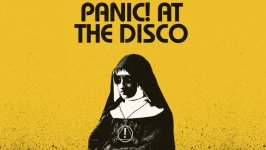 Desktop wallpaper. Panic! At the Disco. ID:111904