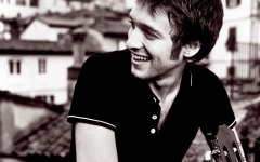 Desktop wallpaper. Paolo Nutini. ID:85524