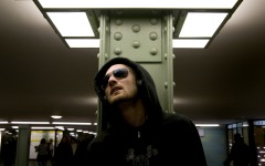 Desktop wallpaper. Paul Kalkbrenner. ID:85531