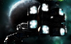 Desktop wallpaper. Project Freedom. ID:11474
