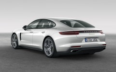 Desktop wallpaper. Porsche Panamera 4 E-Hybrid 2018. ID:85630