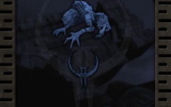 Desktop wallpaper. Quake 2. ID:11479