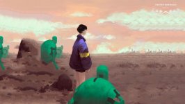 Desktop wallpaper. Porter Robinson. ID:139581