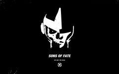 Desktop wallpaper. Protomen. ID:86302