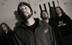 Desktop wallpaper. Psycroptic. ID:85655
