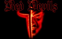 Desktop wallpaper. Quake 3 Arena. ID:11498