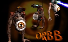 Desktop wallpaper. Quake 3 Arena. ID:11502