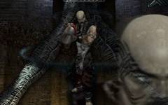Desktop wallpaper. Quake 3 Arena. ID:11510