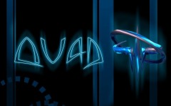 Desktop wallpaper. Quake 3 Arena. ID:11514