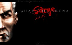 Desktop wallpaper. Quake 3 Arena. ID:11523