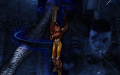 Desktop wallpaper. Quake 3 Arena. ID:11526