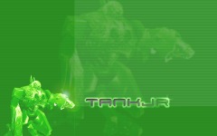 Desktop wallpaper. Quake 3 Arena. ID:11533