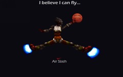 Desktop wallpaper. Quake 3 Arena. ID:11534