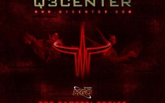 Desktop wallpaper. Quake 3 Arena. ID:11548