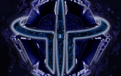 Desktop wallpaper. Quake 3 Arena. ID:11558