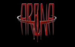 Desktop wallpaper. Quake 3 Arena. ID:11560