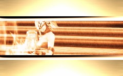 Desktop wallpaper. Quake 3 Arena. ID:11589