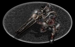 Desktop wallpaper. Quake 3 Arena. ID:11595