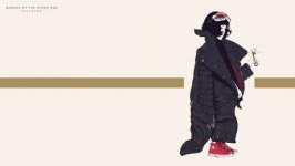 Desktop wallpaper. Queens of the Stone Age. ID:96920