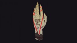 Desktop wallpaper. Queens of the Stone Age. ID:96921