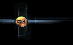 Desktop wallpaper. Quake 4. ID:11597