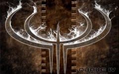 Desktop wallpaper. Quake 4. ID:11598