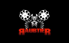 Desktop wallpaper. Raubtier. ID:85726