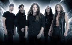 Desktop wallpaper. Rhapsody of Fire. ID:85781
