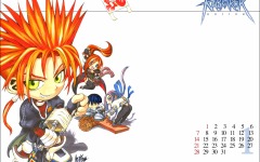 Desktop wallpaper. Ragnarok Online. ID:11604