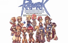 Desktop wallpaper. Ragnarok Online. ID:11611