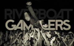 Desktop wallpaper. Riverboat Gamblers. ID:85788
