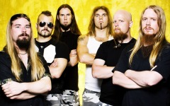 Desktop wallpaper. Sabaton. ID:85805