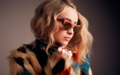 Desktop wallpaper. Sabrina Carpenter. ID:85806