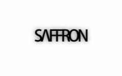Desktop wallpaper. Saffron. ID:85808