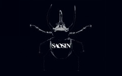 Desktop wallpaper. Saosin. ID:85811