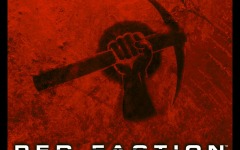 Desktop wallpaper. Red Faction. ID:11614