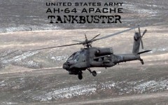 Desktop image. Helicopters. ID:12616