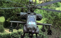 Desktop image. Helicopters. ID:12618