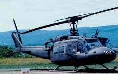 Desktop image. Helicopters. ID:12619