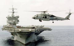 Desktop wallpaper. Helicopters. ID:12620