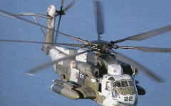 Desktop wallpaper. Helicopters. ID:12624