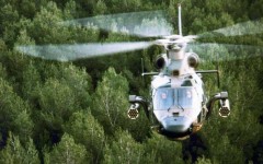 Desktop wallpaper. Helicopters. ID:12628