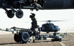 Desktop wallpaper. Helicopters. ID:12631